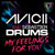 Avicii and Sebastien Drums - My Feelings For You